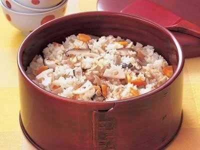 recipes