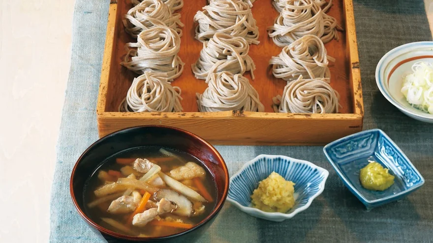 recipes
