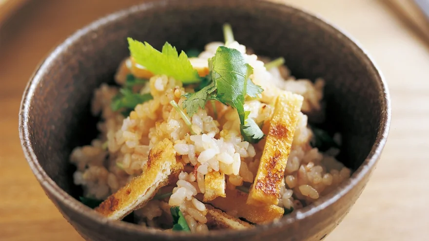 recipes