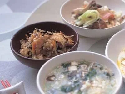 recipes