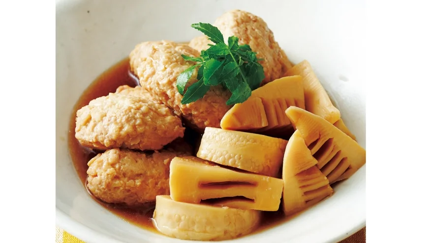 recipes
