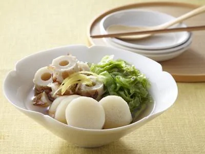 recipes