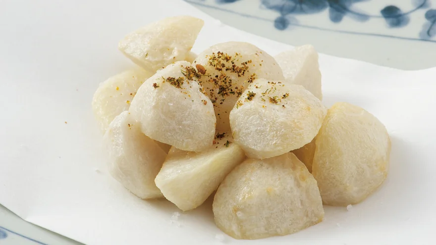 recipes