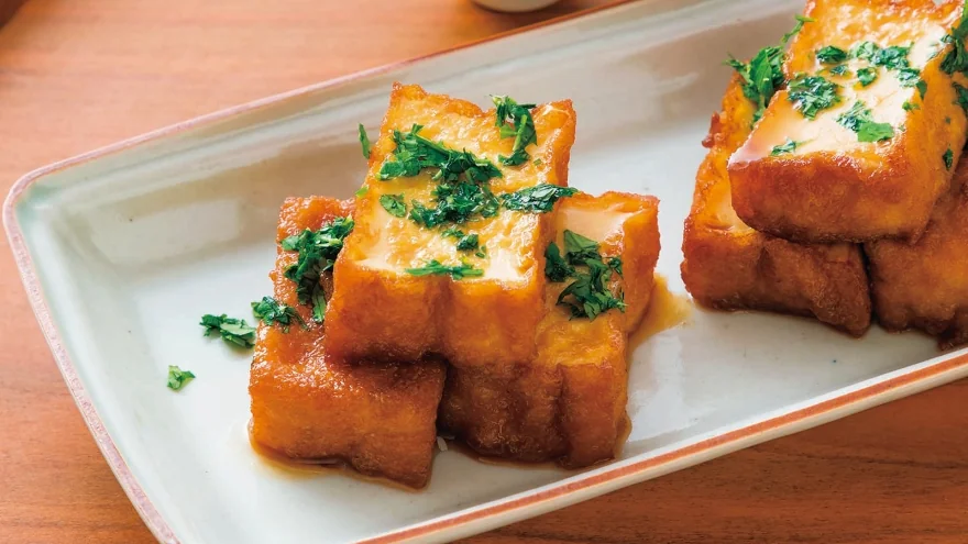 recipes