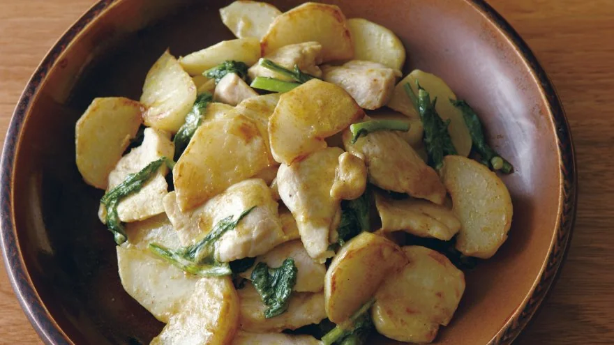 recipes