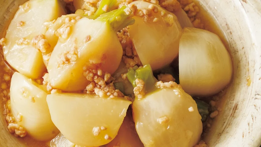 recipes