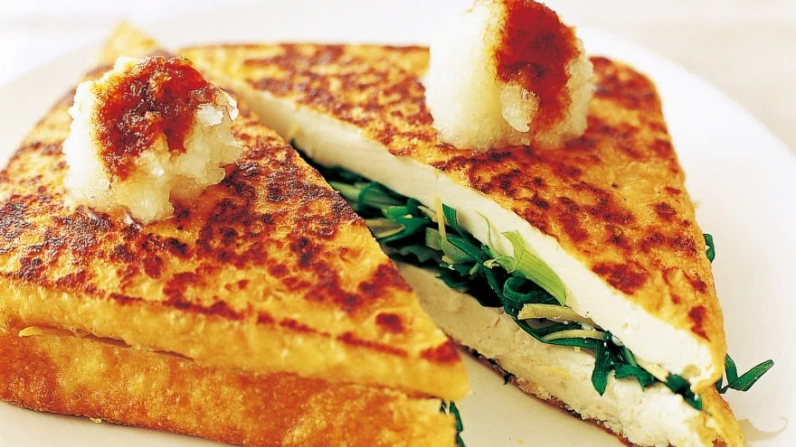 recipes