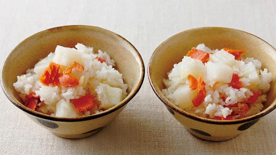 recipes