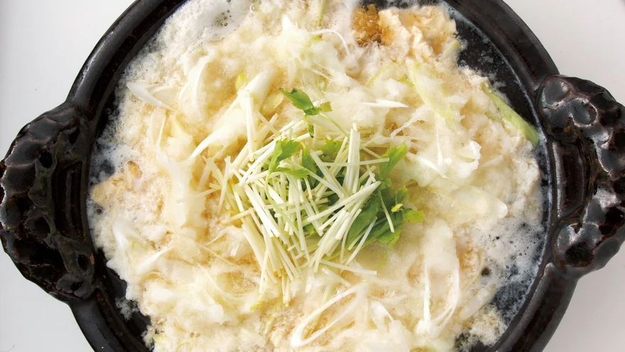 recipes