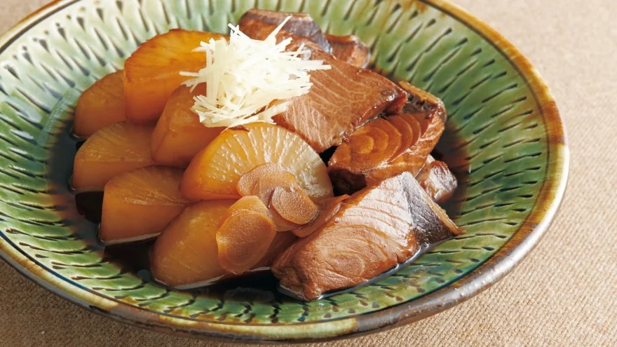 recipes