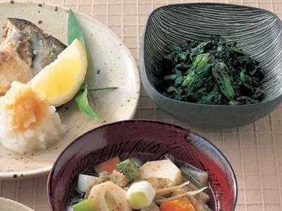 recipes