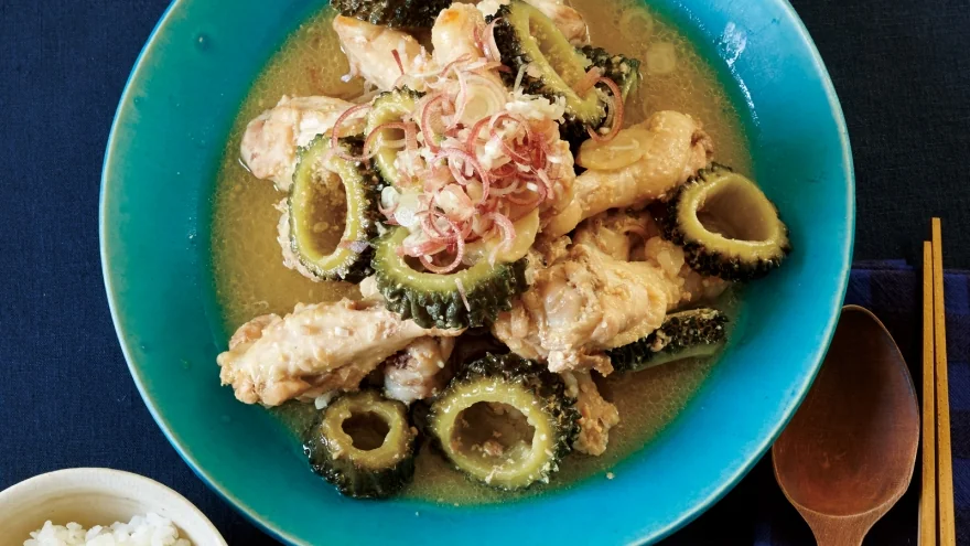 recipes