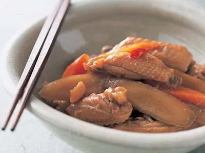 recipes