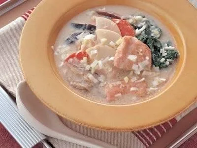 recipes
