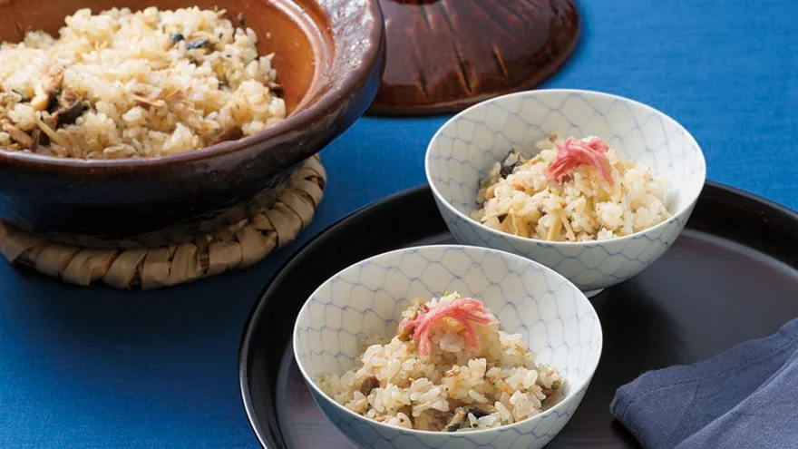 recipes