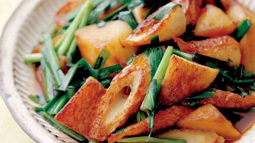 recipes