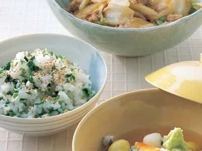 recipes