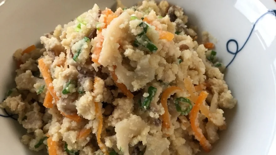 recipes