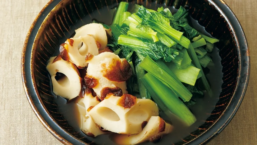 recipes