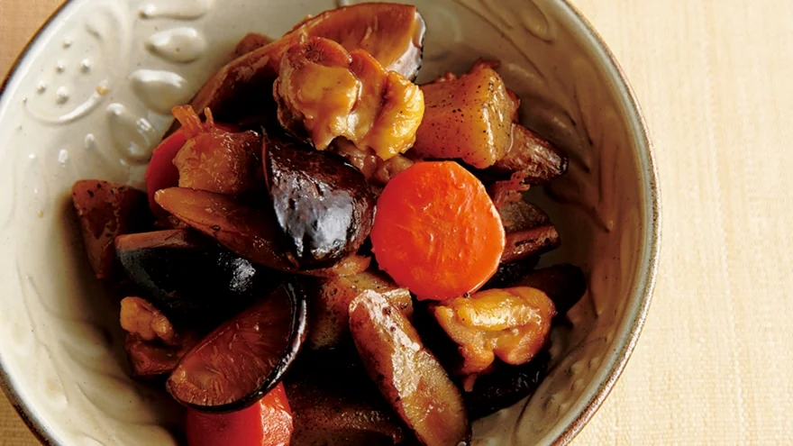 recipes