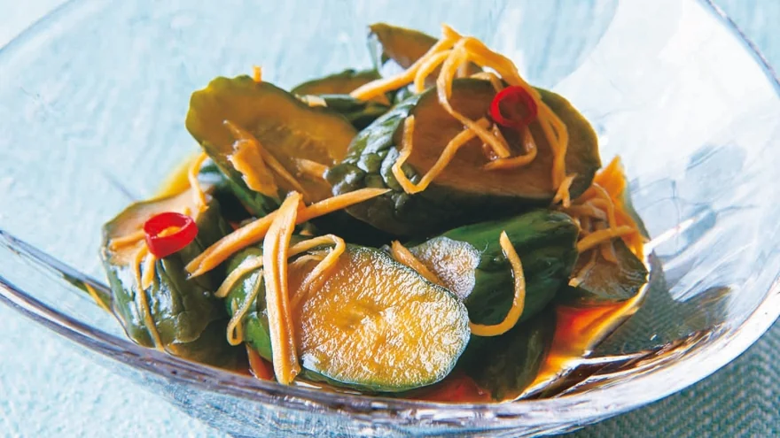 recipes