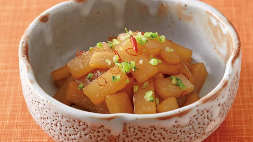 recipes