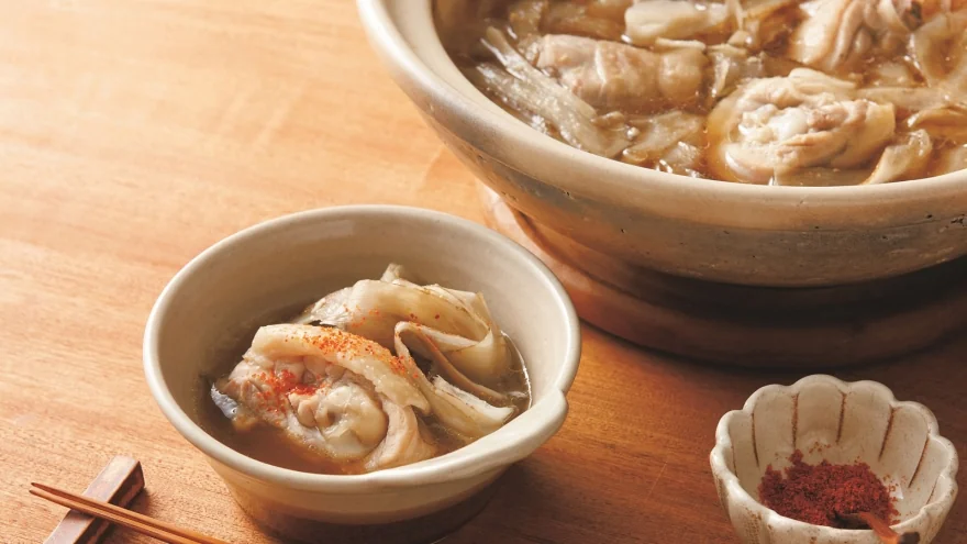 recipes