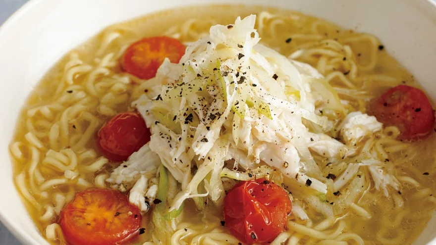recipes