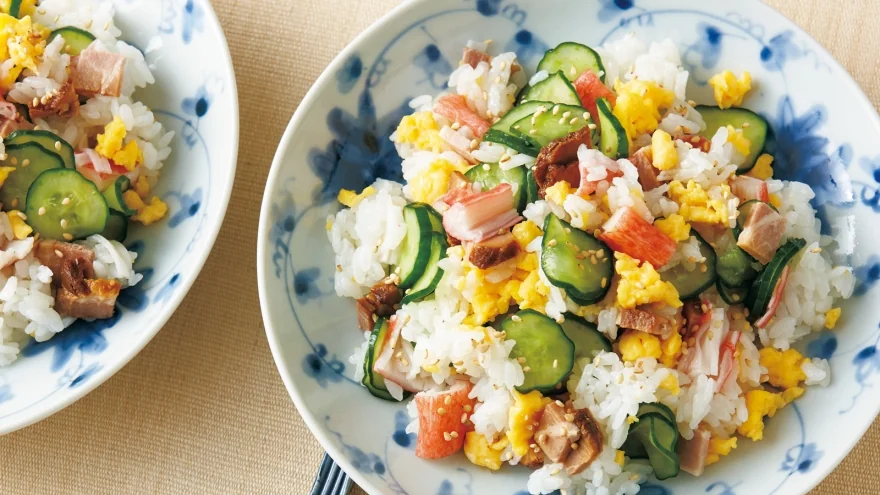 recipes