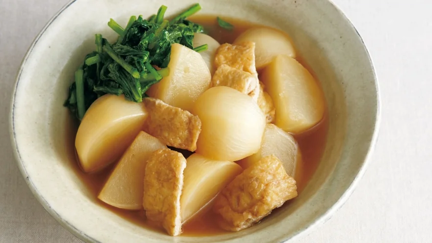 recipes