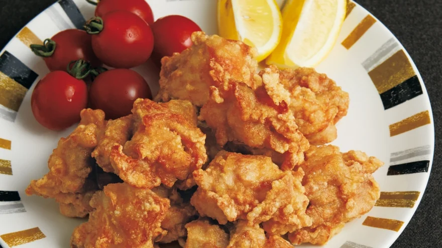 recipes