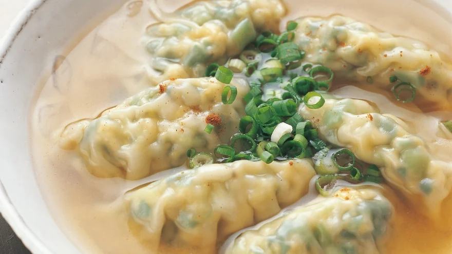 recipes