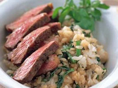 recipes