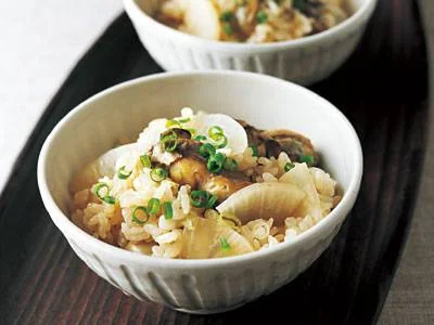 recipes