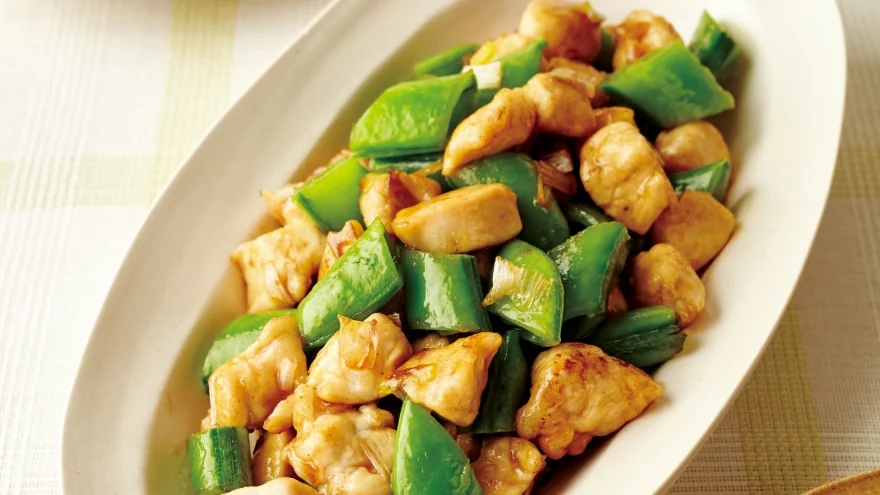 recipes