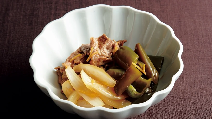 recipes