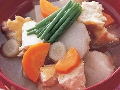 recipes