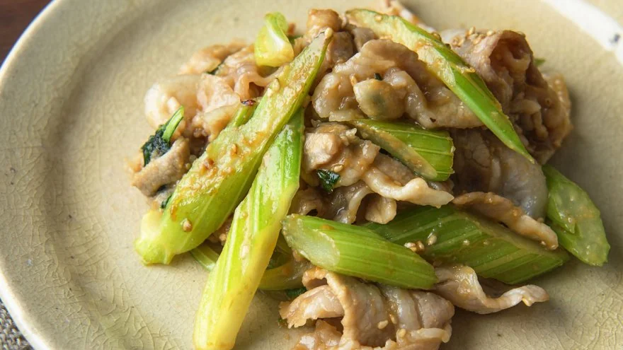 recipes
