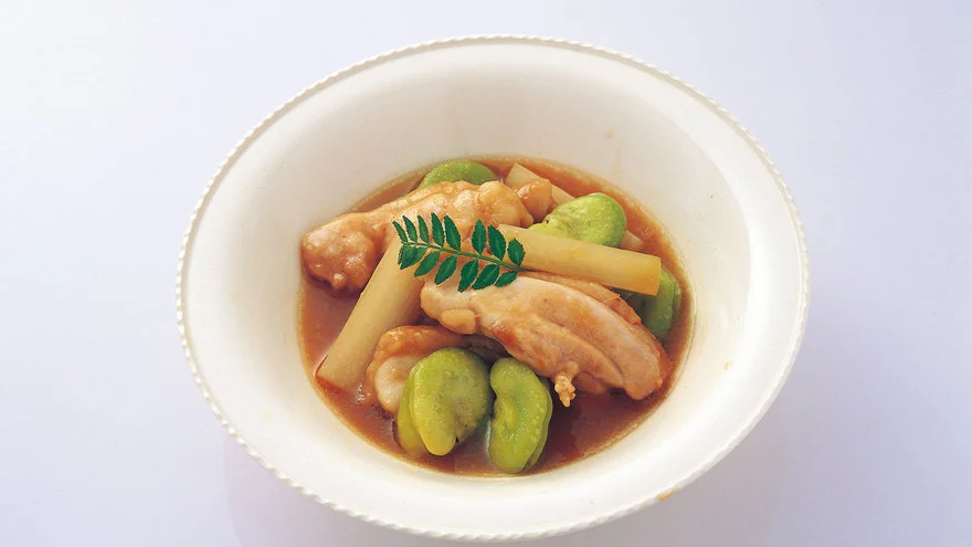 recipes