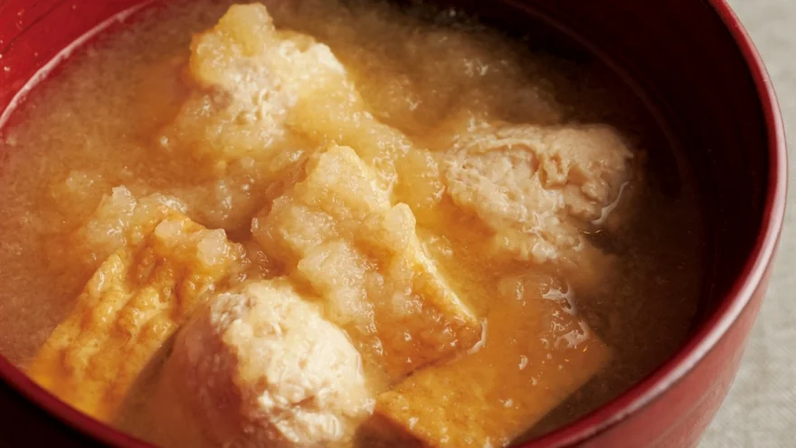 recipes