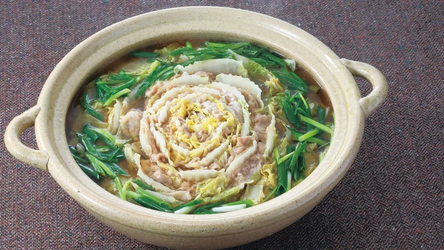 recipes