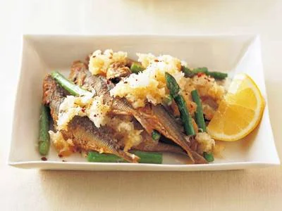 recipes