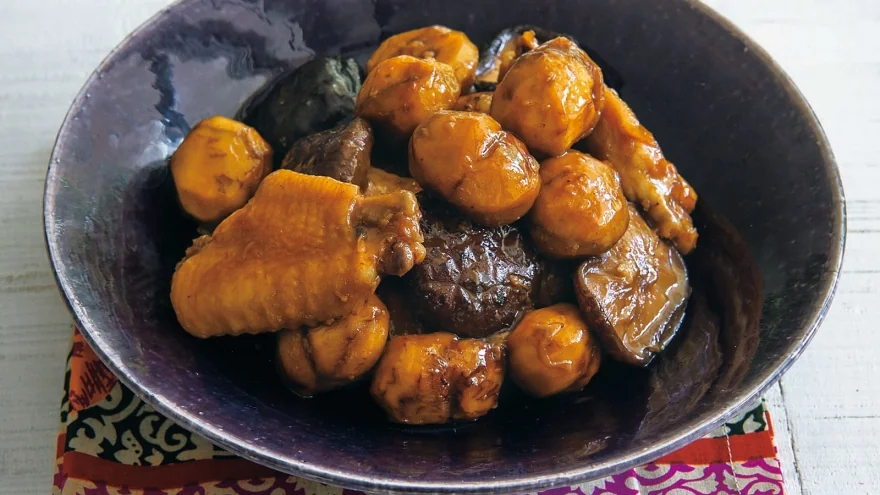 recipes