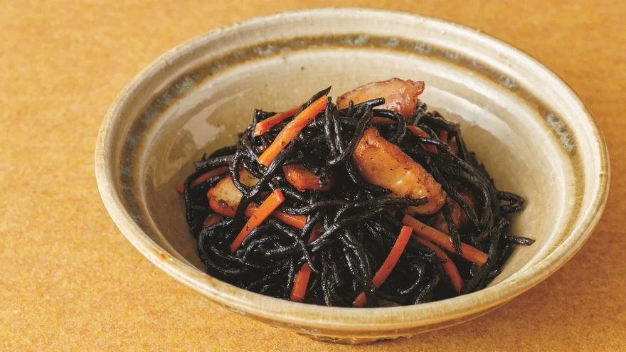 recipes