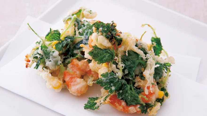 recipes