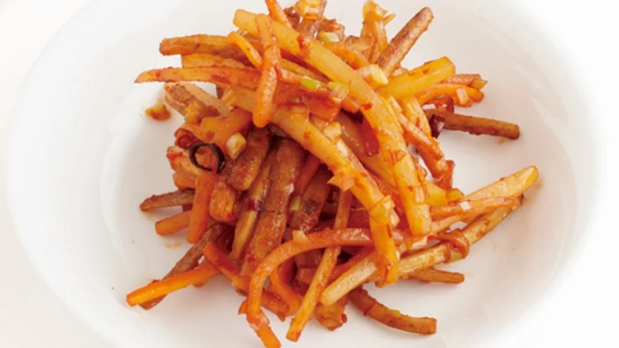 recipes