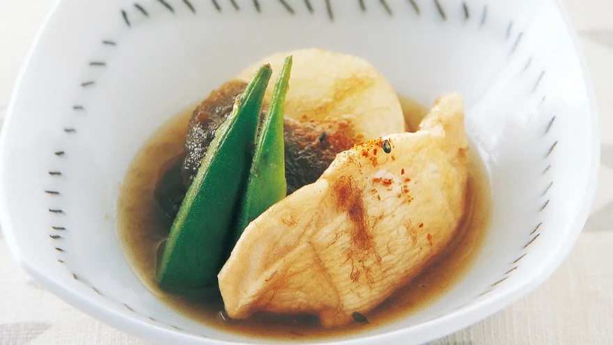 recipes