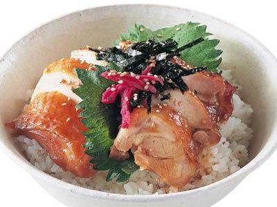 recipes