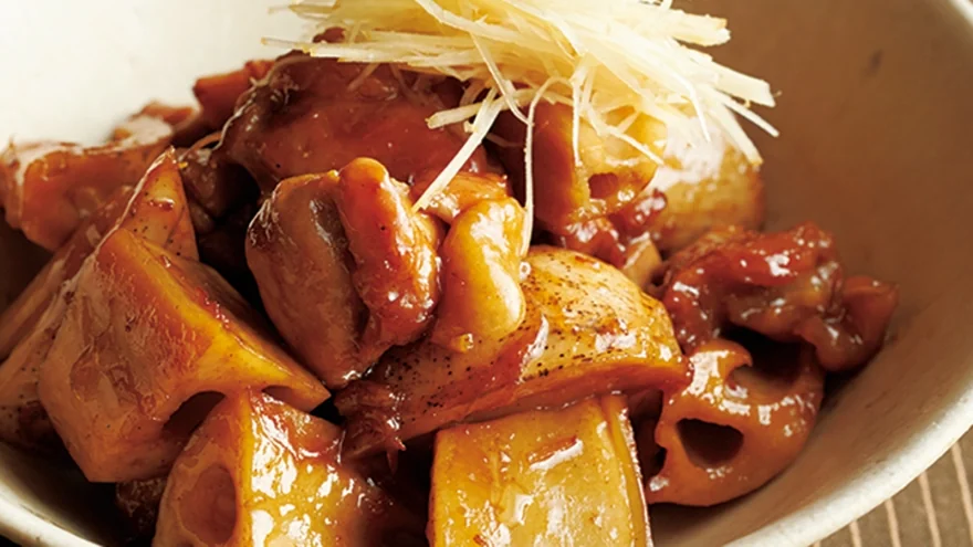 recipes