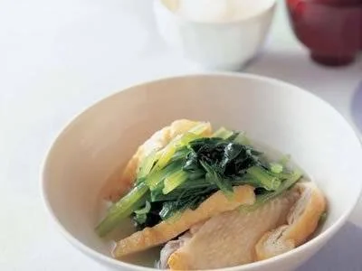 recipes